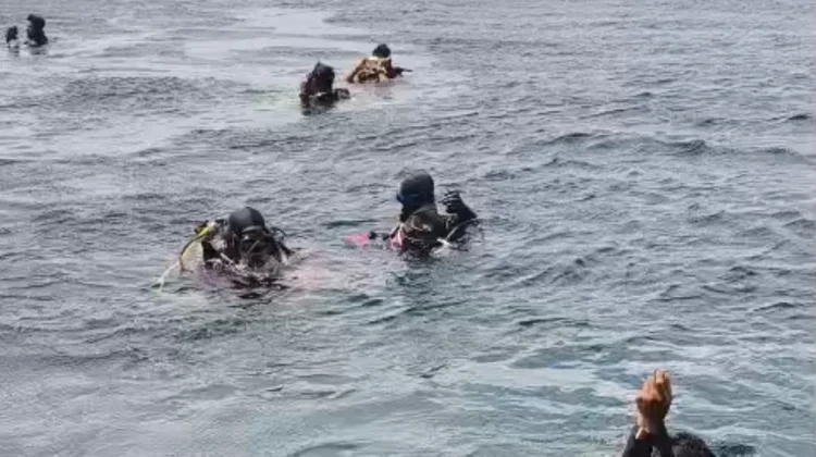 Hari Ketujuh, Operasi SAR Pencarian WNA Malaysia di Sabang Belum Membuahkan Hasil