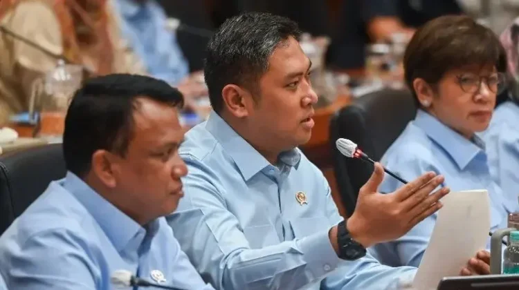 Pemerintah Siapkan Rp240,52 Triliun untuk Program MBG Tahun 2027