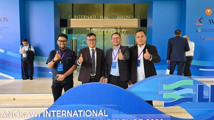 PEMA Teken MoU dengan 16 Perusahaan Internasional