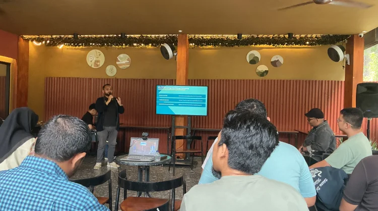 Dari Budaya Kopi menuju Sistem Bisnis yang Matang