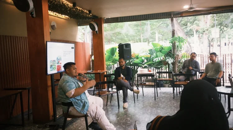 Membawa Potensi Lokal ke Panggung Nasional dan Global