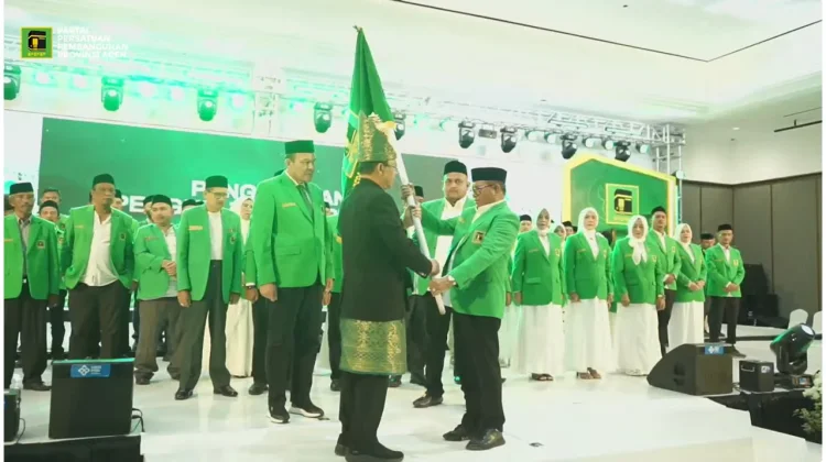 PPP Aceh Perkuat Konsolidasi Organisasi menuju Pemilu 2029