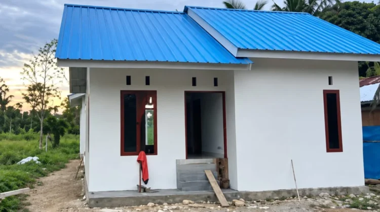 Pemkab Aceh Tamiang Percepat Validasi Data Penerima Pembangunan Huntap In Situ