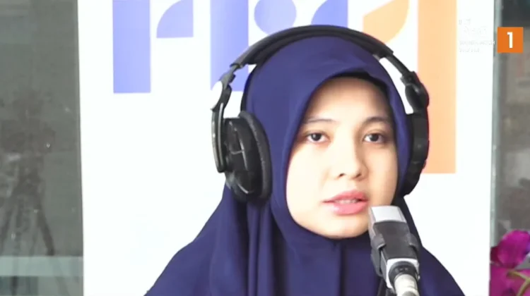 Orang Tua Perlu Peka terhadap Kesehatan Mental Anak
