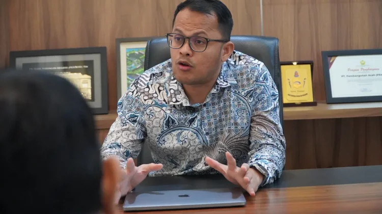 Dana IndonesiaRaya Dorong Ekonomi Daerah lewat Budaya