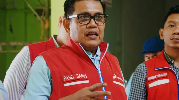 Pertamina Dukung Kesiapan Penyaluran LPG Bersubsidi untuk KDKMP