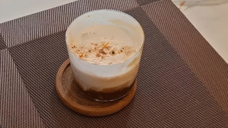 Menyesap Kopi Mont Blanc, Merangkai Kemitraan Panjang RRI dan Portola Grand Arabia