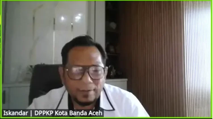 Bisnis Budidaya Kepiting Soka di Banda Aceh Bakal Tembus Pasar Ekspor