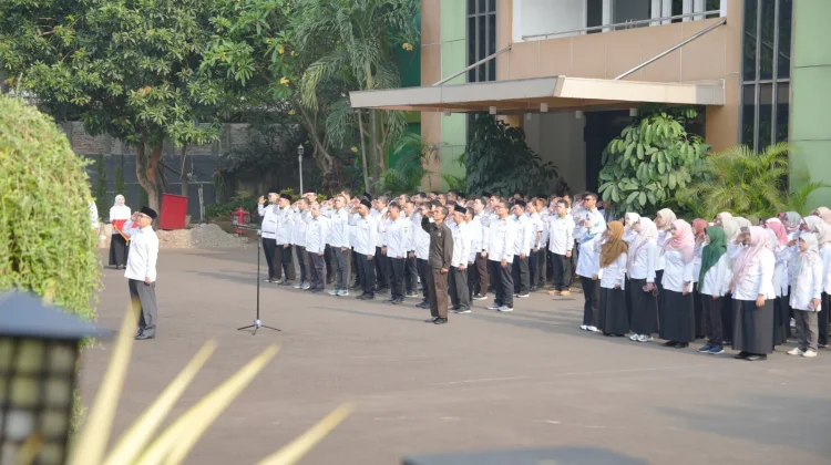 Irjen Kementerian Agama Ingatkan ASN Jauhi Judi Online
