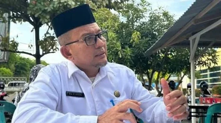 Kakanwil Kemenag Aceh Harapkan Dukungan Bagi Kontingen Aceh pada PPSN