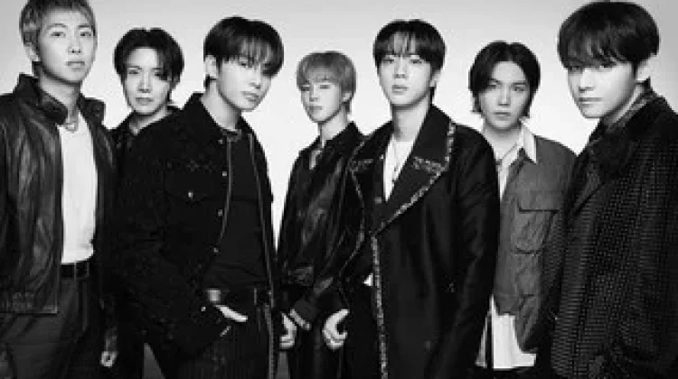 BTS Raih Tiga Penghargaan di MTV VMAs 2026