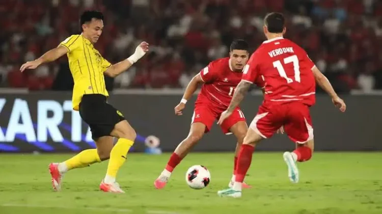 Bangladesh Jadi Ujian Terakhir, Indonesia Bidik Final ASEAN Cup