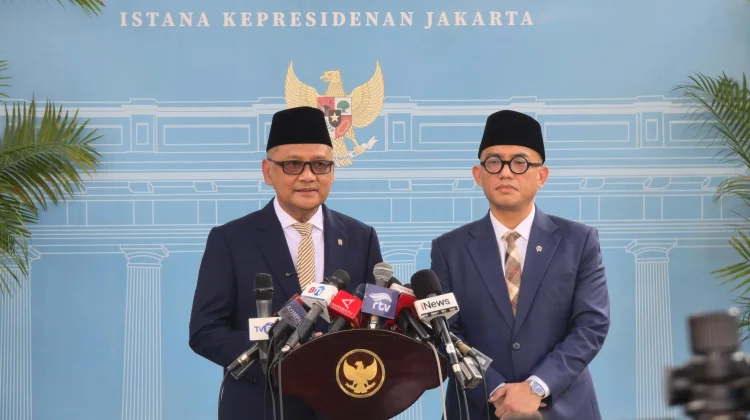 Presiden Dorong Biaya Penyelenggaraan Ibadah Haji tidak Beratkan Jemaah