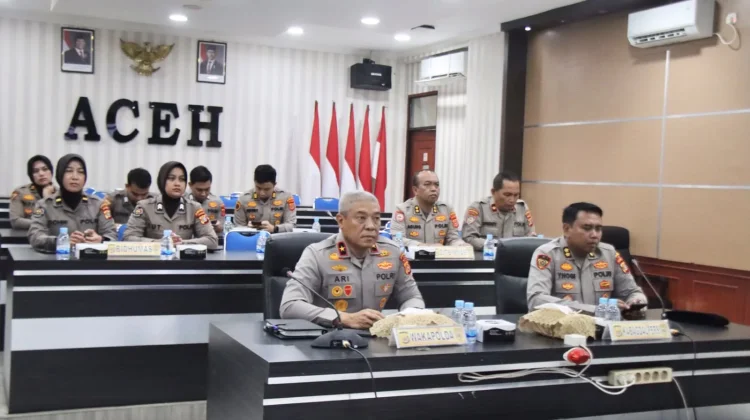 SMA Kemala Taruna Bhayangkara Buka Penerimaan Murid Baru
