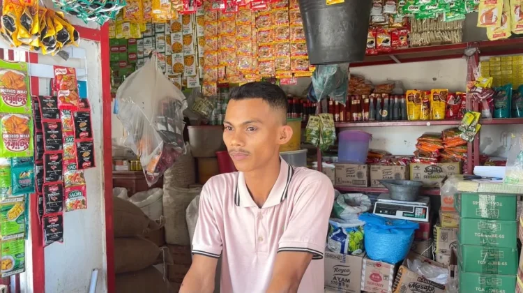 Cek Harga Kebutuhan Pokok di Banda Aceh, Beras Naik