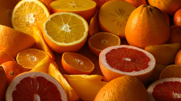Manfaat Vitamin C Bagi Tubuh