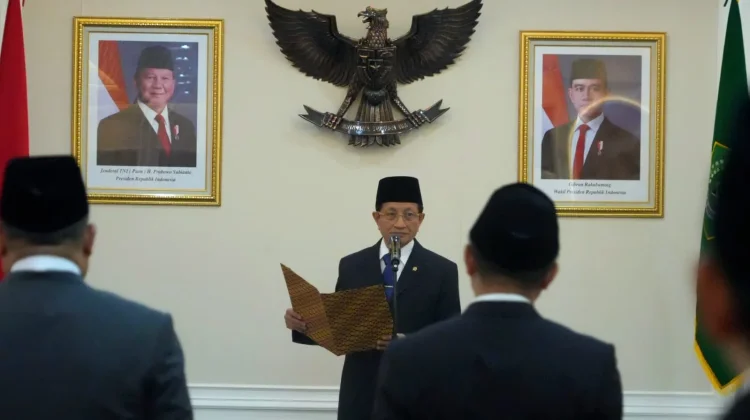 Ditjen Pesantren diminta Perhatikan 42 Ribu Pesantren di Indonesia