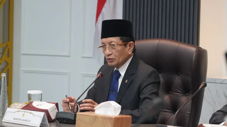 Indonesia Jadi Tuan Rumah Senior Officials Meeting MABIMS ke-50