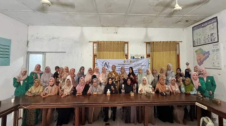 USK Luncurkan Aplikasi A-TIME untuk Cegah Stroke dan Serangan Jantung di Aceh Besar
