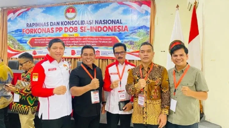 Pemkab Bersama DPRK Aceh Besar Dukung Pemekaran Aceh Raya