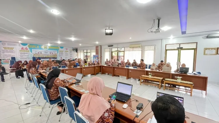 BKKBN Aceh Libatkan Rekan Bisnis Perkuat Budaya Anti Penyuapan