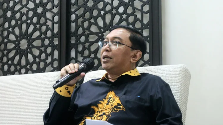 Kementerian Haji dan Umrah Perketat Pengawasan Travel Umrah