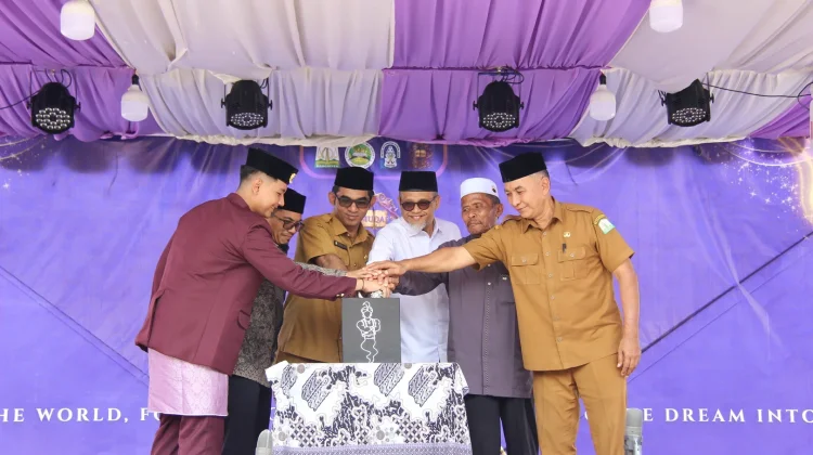 MUQAS X Jadi Wadah Generasi Muda Kembangkan Potensi Al-Qur’an
