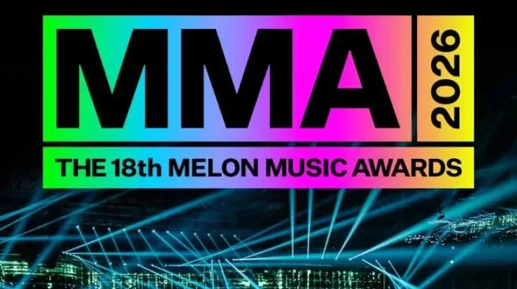 NCT 127 hingga ATEEZ Masuk Lineup Melon Music Awards 2026