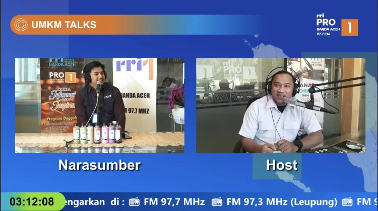 Kahfbiz Kembangkan Kahf Drink dengan Komposisi Terukur