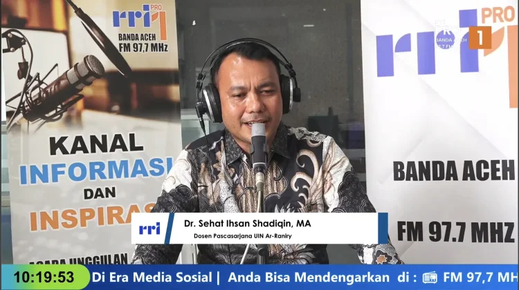 Ikhlas Menjadi Dasar Penting dalam Setiap Amal Muslim