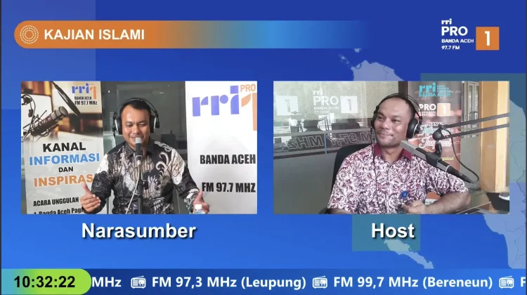 Saat Ibadah Diposting, Bagaimana Menjaga Keikhlasan?