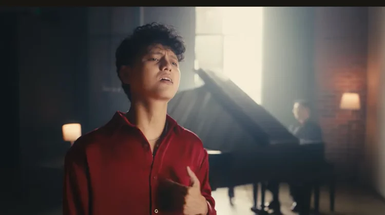 Stevan Pasaribu dan Andi Rianto Rilis Lagu “siapa yang tahan”