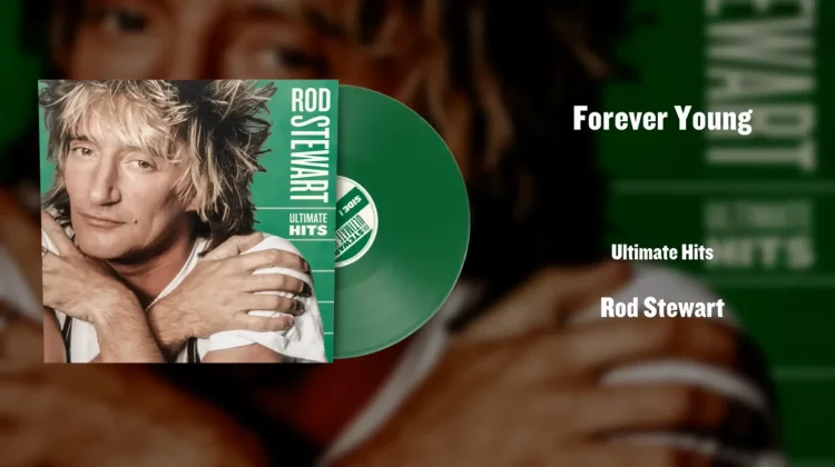 Rod Stewart Siapkan Tur Terakhir setelah Enam Dekade Berkarier