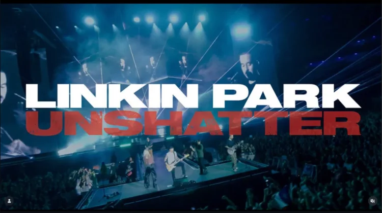 Linkin Park Ungkap Proses Kembalinya lewat Dokumenter Unshatter