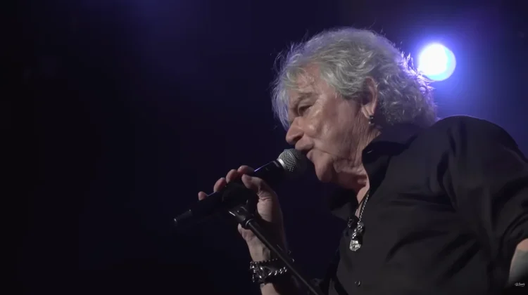 Air Supply Akan Terima Bintang Hollywood Walk of Fame
