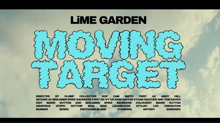 Lime Garden Rilis “Moving Target” jelang Tur Musim Gugur