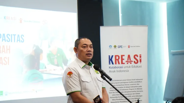 Kemenag Catat Partisipasi Siswa pada TKA 2026 Meningkat