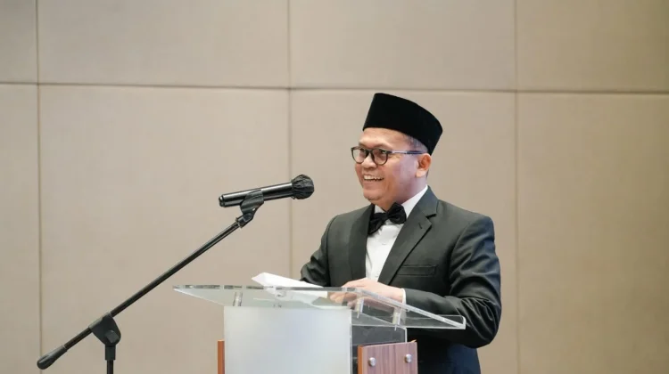Sebanyak 368 ASN Lulus Seleksi Mutasi Karier Batch II Kemenhaj