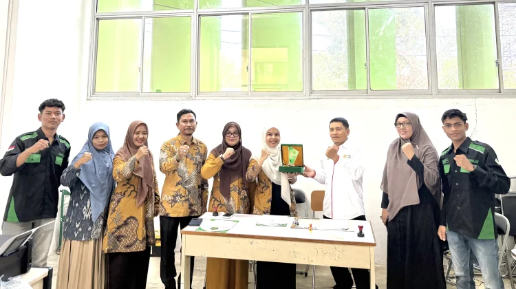 UNAYA-USK Sinergi Kembangkan Teknologi Pertanian