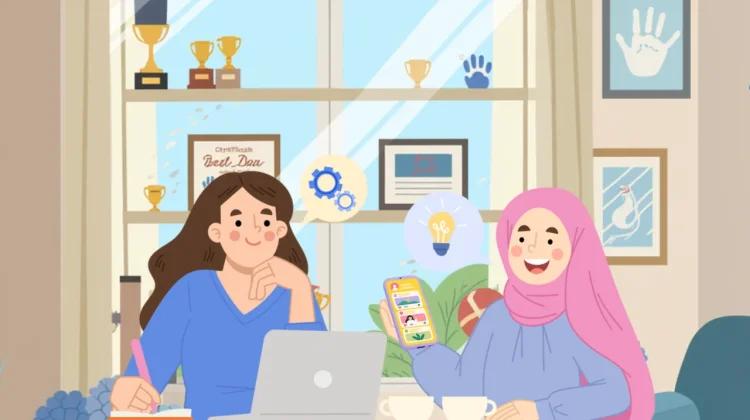 Dakwah Digital Dinilai Efektif Jangkau Generasi Muda
