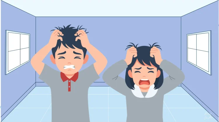 Bullying Anak Bukan Candaan, Dampaknya Bisa Mengganggu Perkembangan