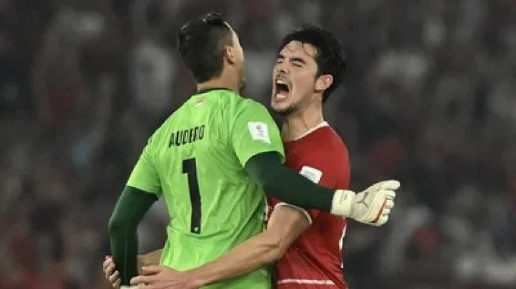 Timnas Indonesia Juara FIFA ASEAN Cup 2026, Emil Audero jadi Pahlawan Kemenangan