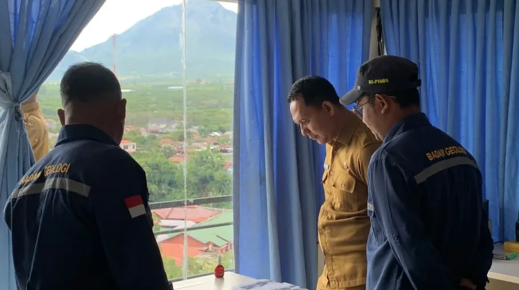 Bener Meriah Siaga Darurat Hadapi Ancaman Bencana Hidrometeorologi