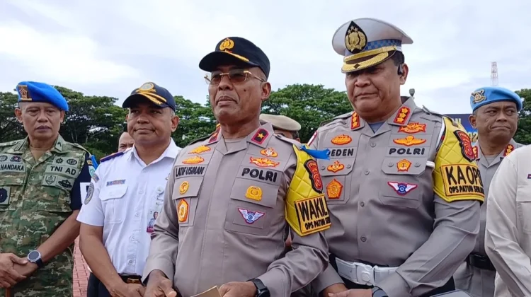Operasi Patuh Seulawah Dimulai, Sasar Pelanggaran Pemicu Kecelakaan ...