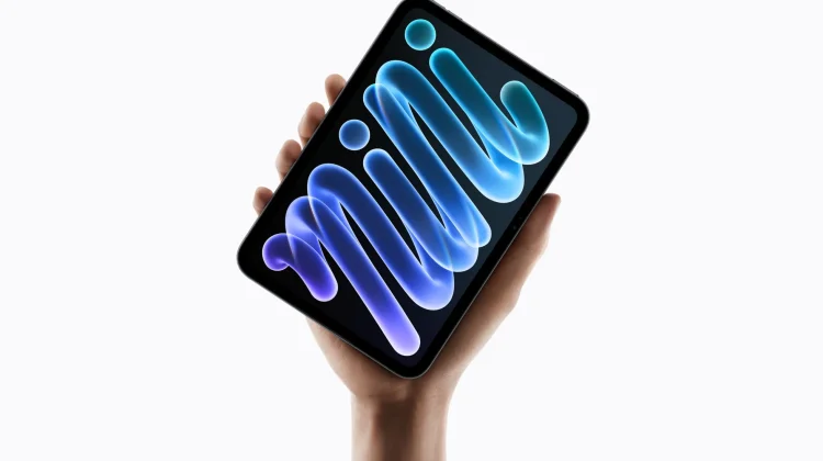 Apple Menghadirkan Pembaruan Terbesar untuk iPad mini - RRI.co.id
