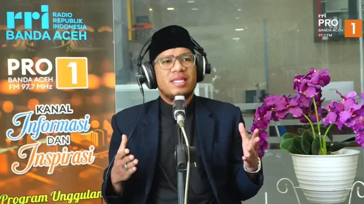 Panduan Puasa bagi Korban Bencana