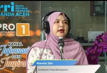 Pendidikan Inklusi Butuh Deteksi Dini
