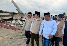 Selama Tanggap Darurat, Kemenag Salurkan Rp19,3 M untuk Aceh