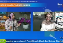 Pendidikan Inklusif Butuh Deteksi sejak Dini