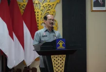 Kemenkum Aceh Pastikan Pelayanan Tetap Optimal Selama Ramadan